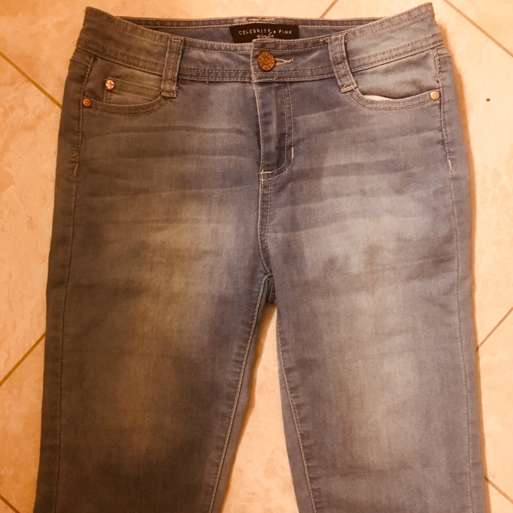 Pants